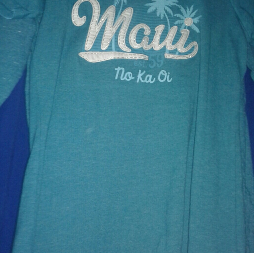 Shirt - Picture 2 of 2